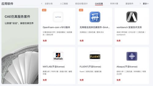 國家超算互聯網 添薪 燒旺工業軟件這把火