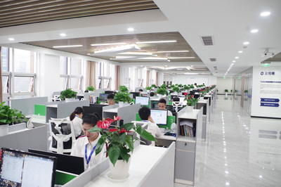 維正杭州分公司喬遷新址 開(kāi)啟創(chuàng)新商務(wù)信息咨詢服務(wù)新征程