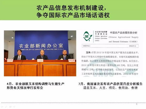 回顧2016年豆粕市場(chǎng)熱點(diǎn) 關(guān)鍵事件與市場(chǎng)動(dòng)態(tài)